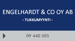 Oy Engelhardt & Co Ab logo